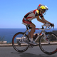Illustration for article titled This Must Be the Dumbest Cycle Helmet Design Ever